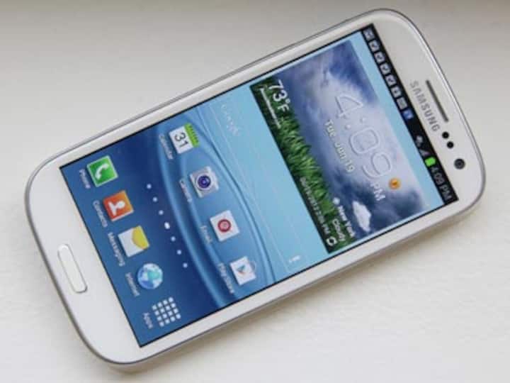 Forget Apple, Samsung is in a lawsuit with itself!