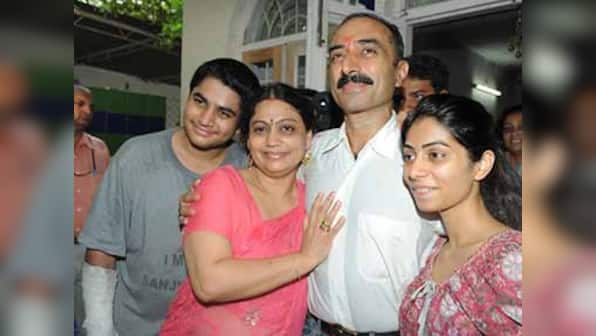 Modi vs Mrs Sanjiv Bhatt: BJP in 'I-told-you-so' mood