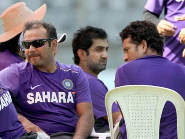Sehwag started off a Sachin clone, but he's an original now Sehwag started off a Sachin clone, but he's an original now