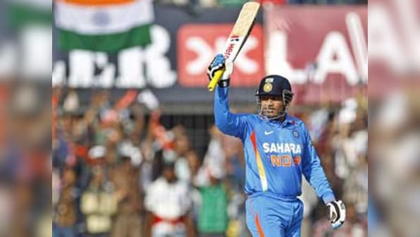 Virender Sehwag calls time on his international and IPL career
