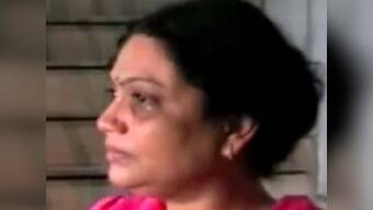 Gujarat polls: Congress fields Sanjiv Bhatt's wife against Modi