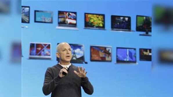 New Microsoft mantra after Sinofsky - integration