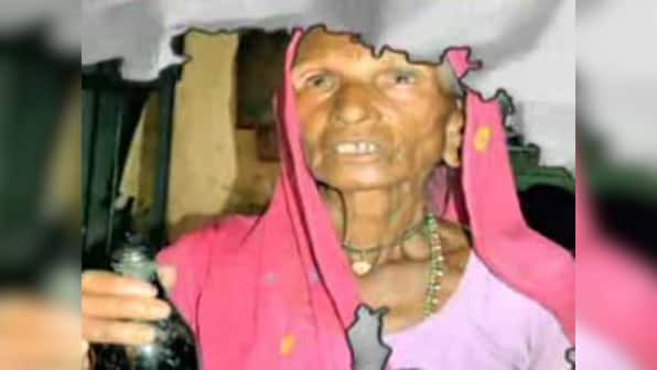 If Jyoti Gram gives electricity to all, why leave out Sitaben, Mr Modi?