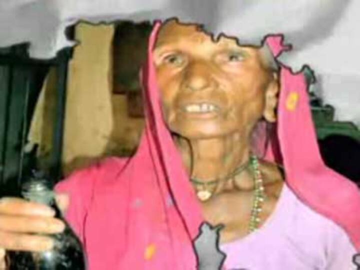 If Jyoti Gram gives electricity to all, why leave out Sitaben, Mr Modi? If Jyoti Gram gives electricity to all, why leave out Sitaben, Mr Modi?