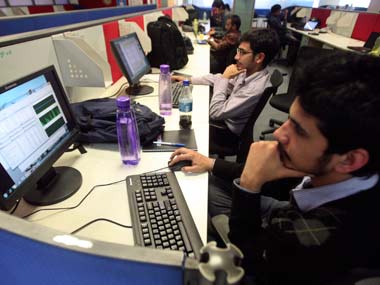 e-Commerce not really picking up in India: Survey e-Commerce not really picking up in India: Survey