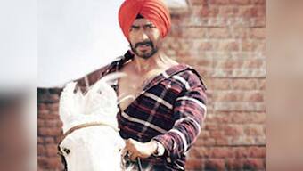 Knew I'd be painted as villain in YRF-ADF tussle: Ajay Devgn