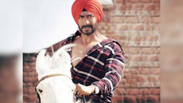 Knew I'd be painted as villain in YRF-ADF tussle: Ajay Devgn