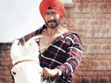 Knew I'd be painted as villain in YRF-ADF tussle: Ajay Devgn Knew I'd be painted as villain in YRF-ADF tussle: Ajay Devgn