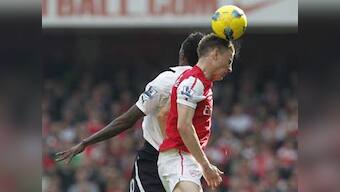 EPL as it happened: Goal fest as Arsenal beat Spurs 5-2