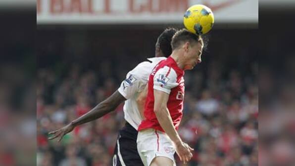 EPL as it happened: Goal fest as Arsenal beat Spurs 5-2