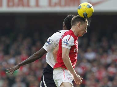 EPL as it happened: Goal fest as Arsenal beat Spurs 5-2 EPL as it happened: Goal fest as Arsenal beat Spurs 5-2