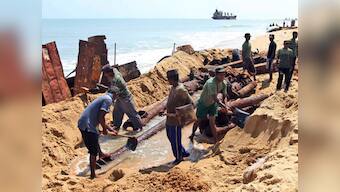 Sri Lanka slams UN report on civil war