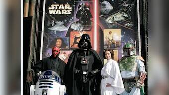 Beyond Luke Skywalker: What's the plot of the Star Wars sequel?