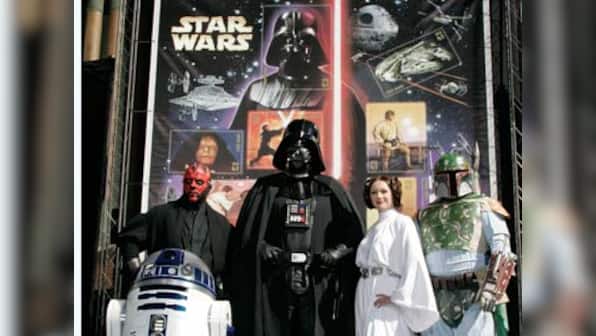 Disney scores big: Star trek director to direct new Star Wars film