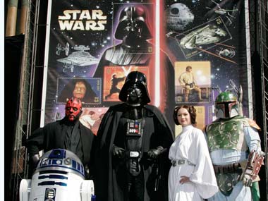 Beyond Luke Skywalker: What's the plot of the Star Wars sequel? Beyond Luke Skywalker: What's the plot of the Star Wars sequel?