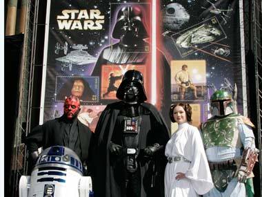 Beyond Luke Skywalker: What's the plot of the Star Wars sequel?