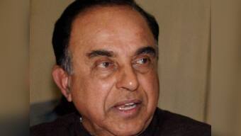 Swamy's dig at Kejriwal: Unlike you, I will move court