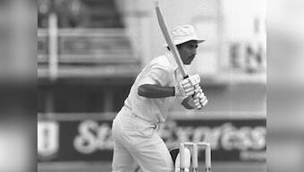 After Gavaskar and Dravid, can Kohli be 'the Man' for India?