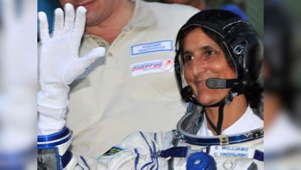 Sunita Williams among 4 NASA astronauts to test-fly commercial spacecrafts 