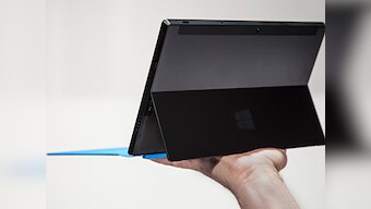Microsoft Surface: This ain't no iPad killer, say tech experts