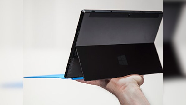 Microsoft Surface: This ain't no iPad killer, say tech experts
