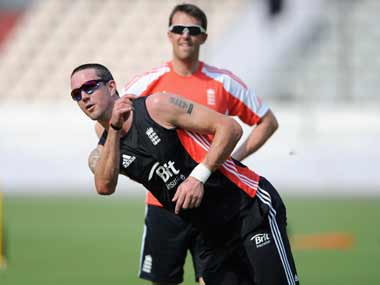 India vs England: Pietersen, Swann hold the key India vs England: Pietersen, Swann hold the key
