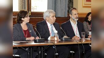 Syrian opposition coalition to open its office in Istanbul