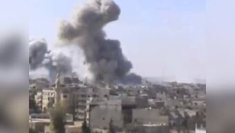 Fuel tanker explosion kills two in Riyadh