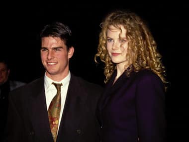 Nicole Kidman was blindsided by Tom Cruise in divorce – Firstpost