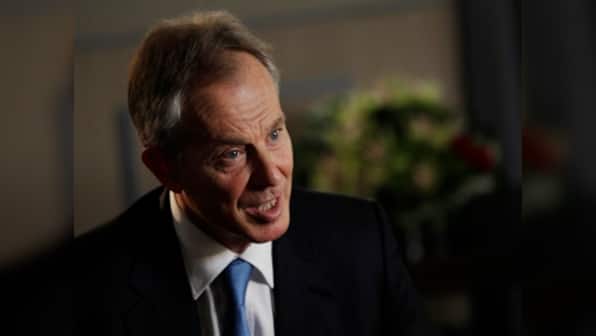 Iraq invasion of 2003 contributed to rise of Islamic State: Tony Blair