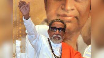 Bal Thackeray lived every breath for the Marathi Manoos