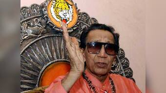 How two Mumbai girls changed the Thackeray conversation