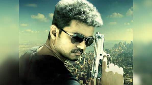 'Thuppakki' Review: cracking the Tamil cinema formula