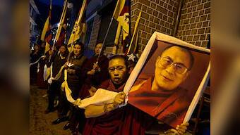 China to UN: Tibetan protests an 'evil attempt' to promote separatism 