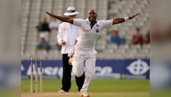 Best haul gives Windies victory in first test
