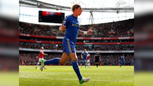 EPL as it happened: Chelsea 0-0 Manchester City