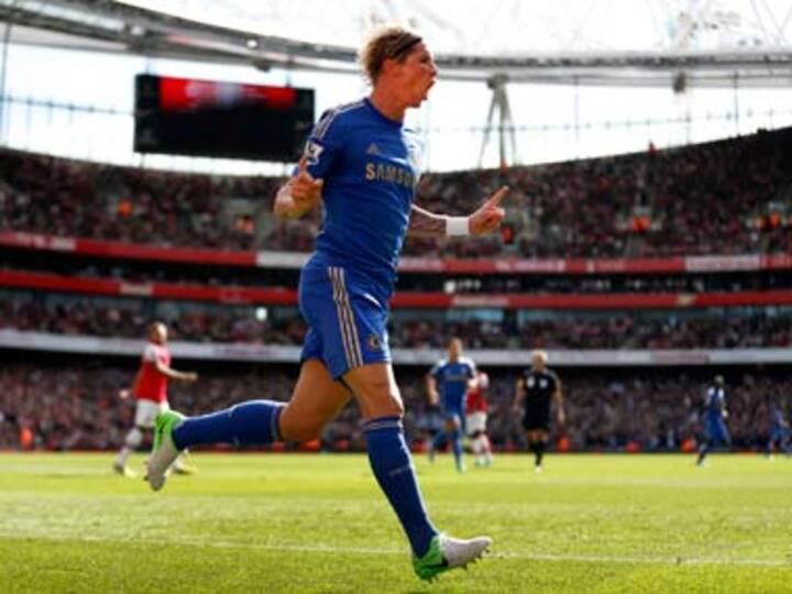 EPL as it happened: Chelsea 0-0 Manchester City EPL as it happened: Chelsea 0-0 Manchester City