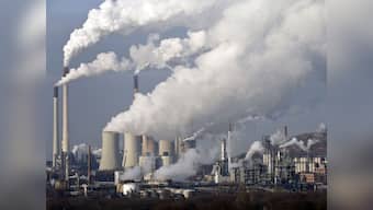 UN warns world governments of growing climate gap