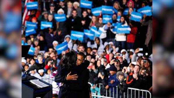 Why I care more about US elections than Indian elections
