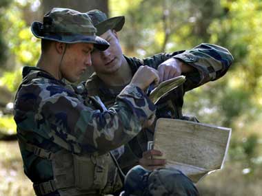 US punish seven Navy SEALs for secrecy breach US punish seven Navy SEALs for secrecy breach