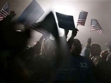 US elections 2012: The confounding yet time tested method of voting US elections 2012: The confounding yet time tested method of voting