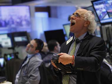 No clear winner will make US markets tumble No clear winner will make US markets tumble