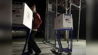 Voting the latest challenge for superstorm victims 