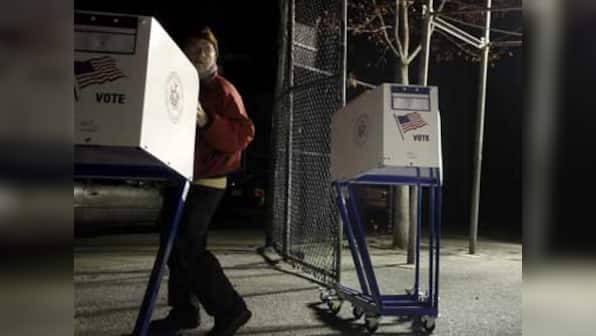 Voting the latest challenge for superstorm victims 