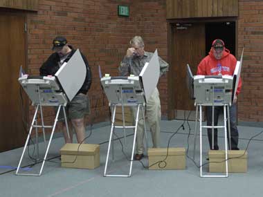 Global stocks climb as US votes, euro steady Global stocks climb as US votes, euro steady