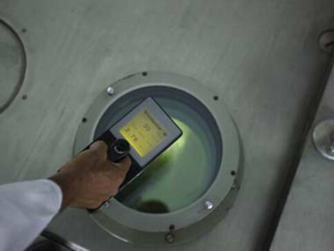 Parliamentary panel recommends large-scale import of uranium, report likely to be tabled during Winter Session Parliamentary panel recommends large-scale import of uranium, report likely to be tabled during Winter Session