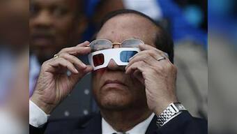 The dirty politics of the IOA elections