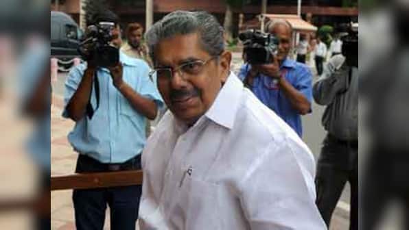 I'm always up for input from overseas Indians: Vayalar Ravi