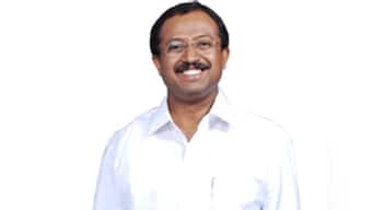 Kerala BJP chief slams predecessor on book release