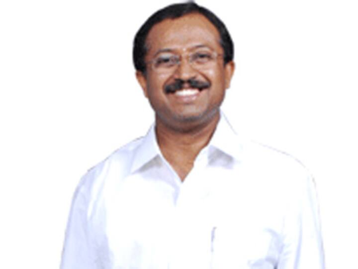 Kerala Police registers case against BJP's V Muraleedharan for raising slogans against CPM's P Jayarajan